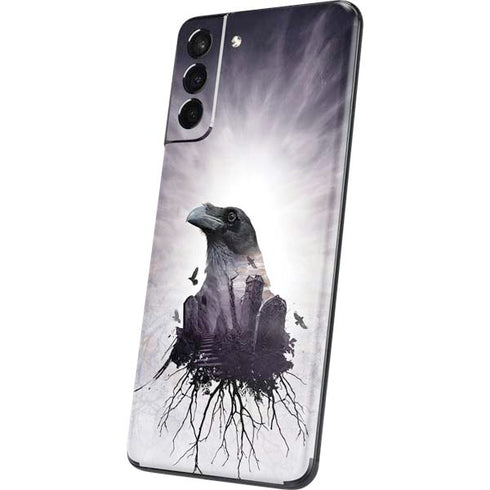 Alchemy The Seer Galaxy S21 Plus 5G Skin